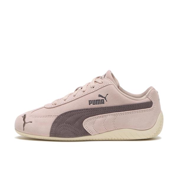PUMA スピードキャット OG ピンク 22cm