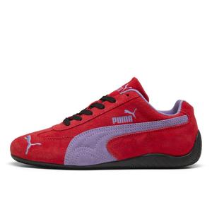 PUMA RED-LAVENDER ALERT