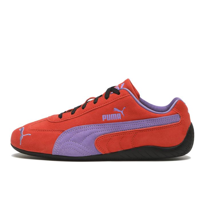 PUMA SPEEDCAT OG 42RED/LAVENDER