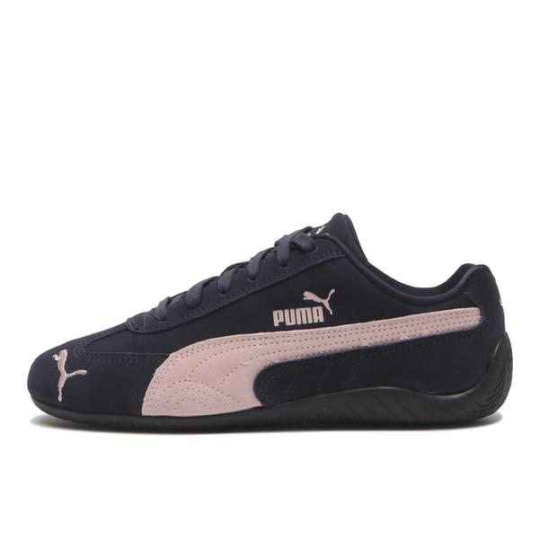 PUMA スピードキャット OG ブルー 22cm