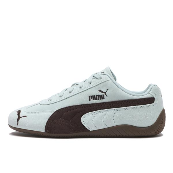 PUMA スピードキャット OG ブルー 22.5cm