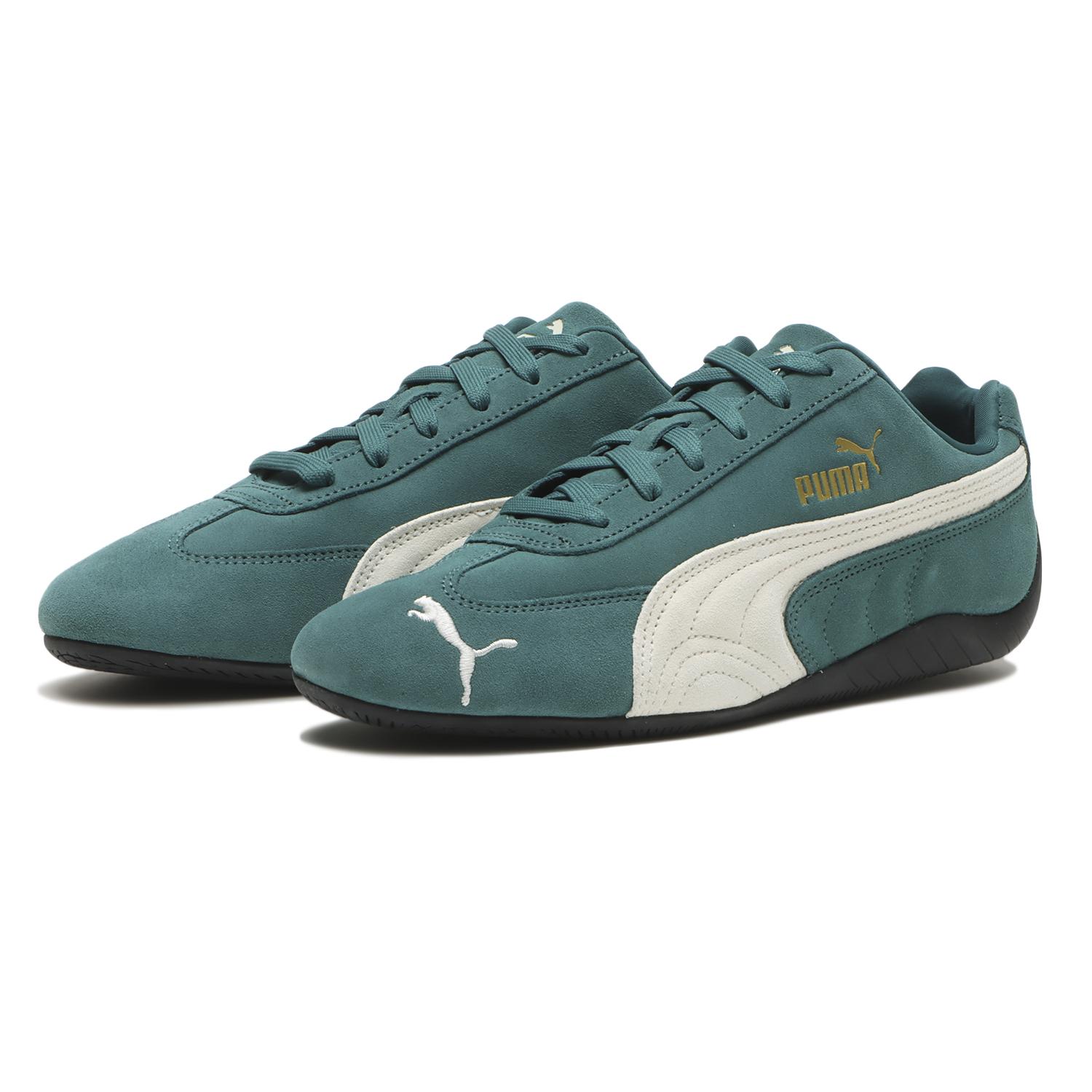  PUMA SPEEDCAT OG画像2
