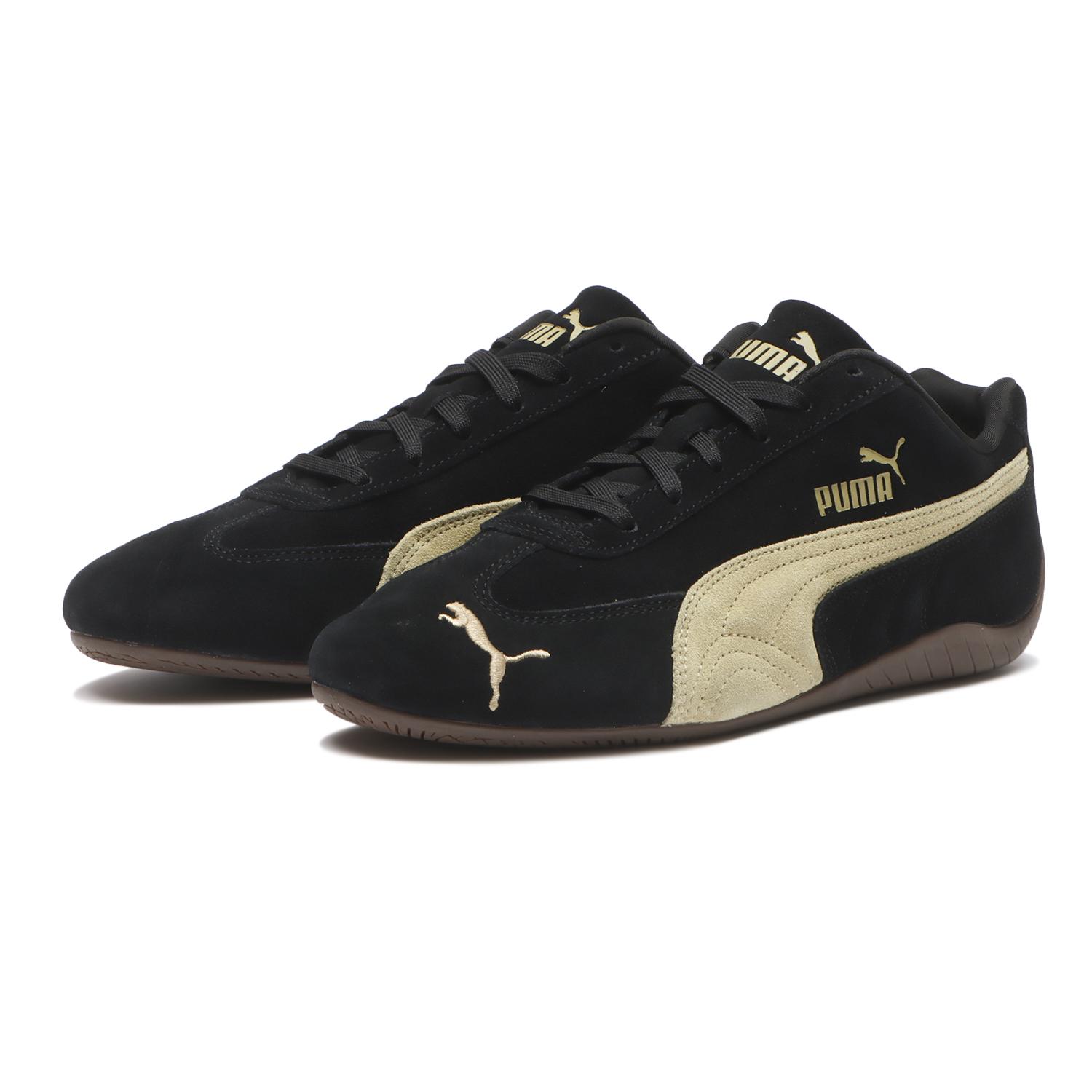  PUMA SPEEDCAT OG画像2