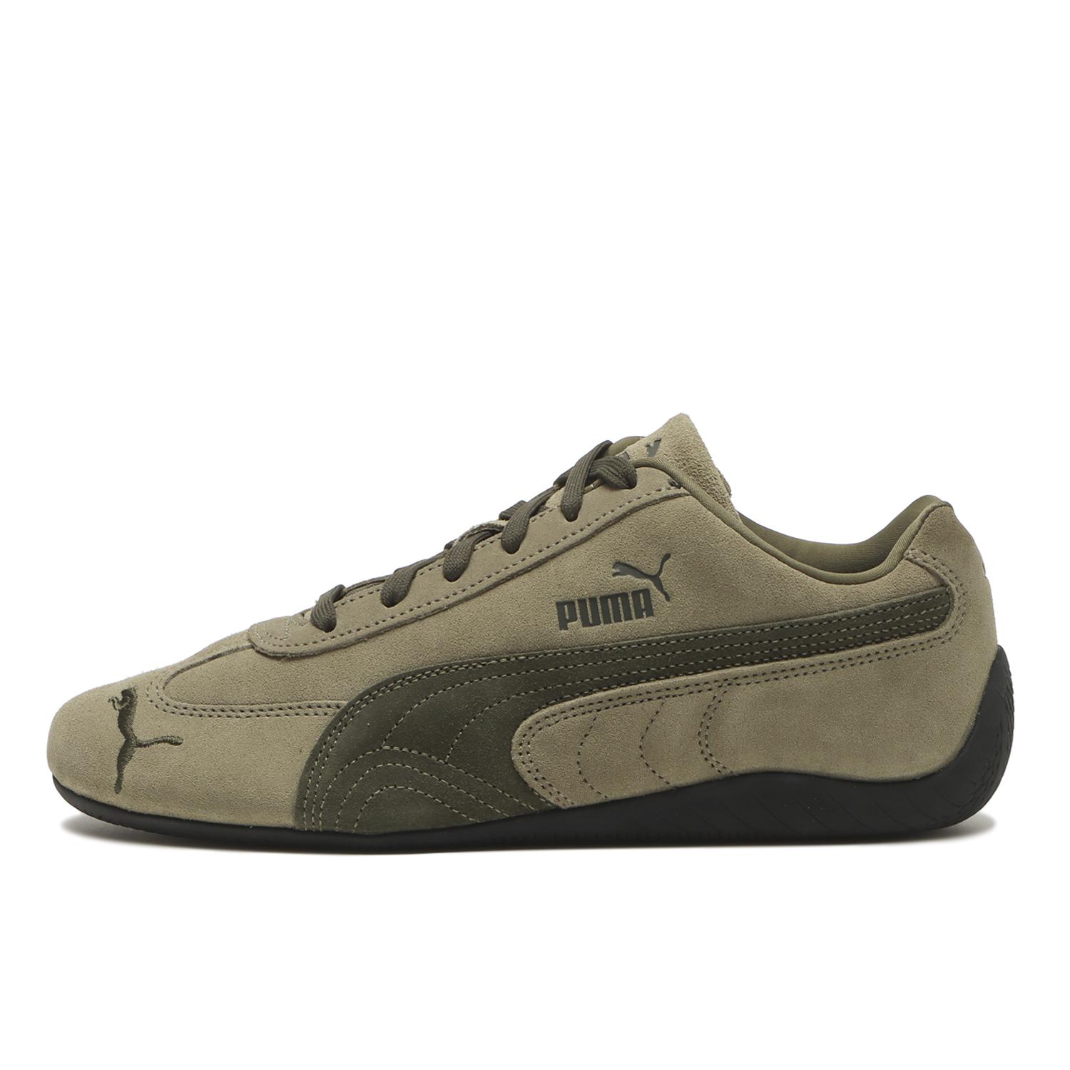  PUMA SPEEDCAT OG画像1