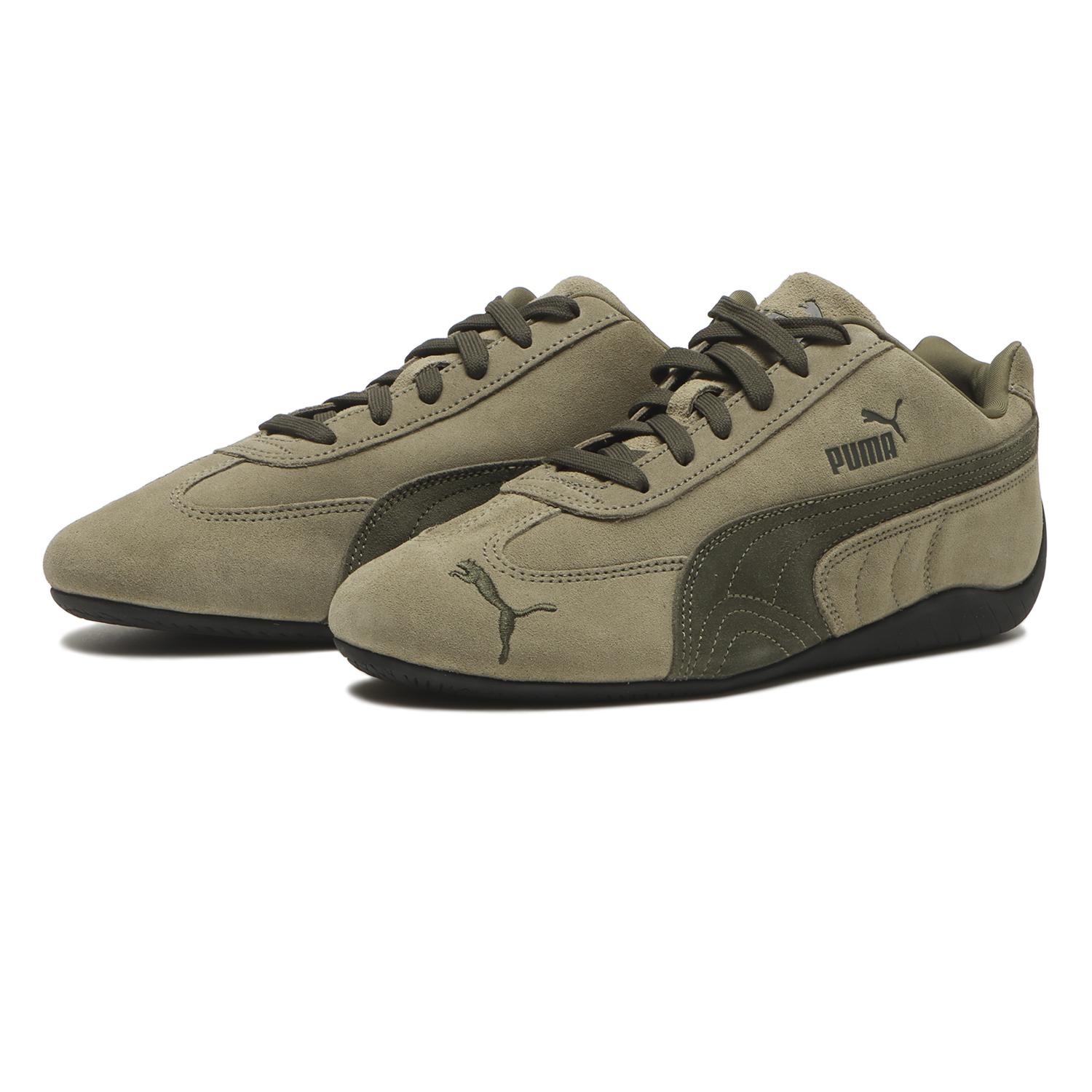  PUMA SPEEDCAT OG画像2