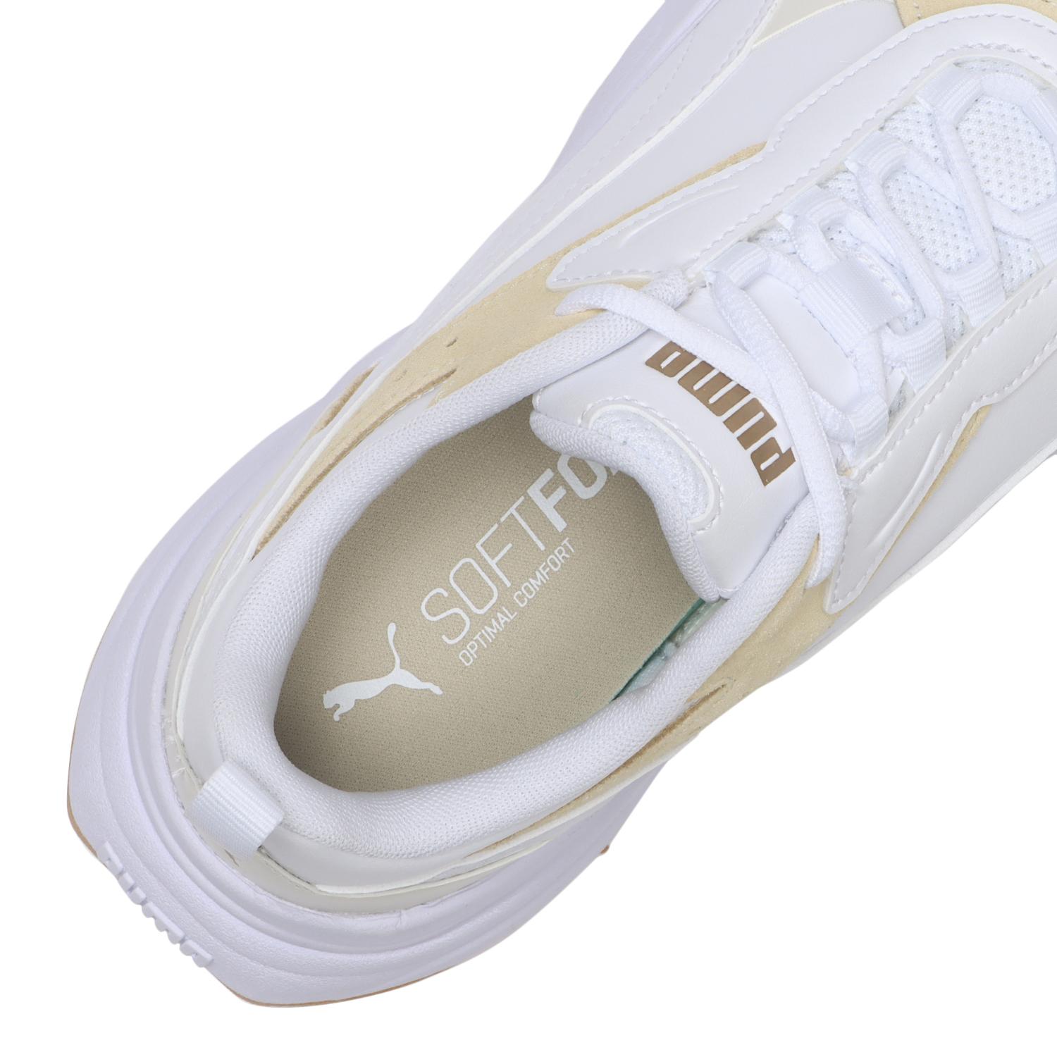 PUMA】 プーマ CASSIA MU カシーア MU 401269 ABC-MART限定