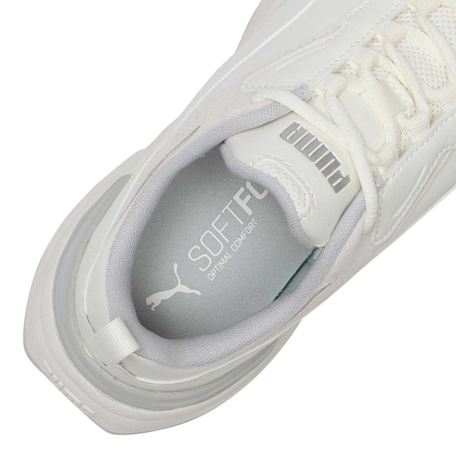 PUMA】 プーマ CASSIA MU カシーア MU 401269 ABC-MART限定 *07WARM