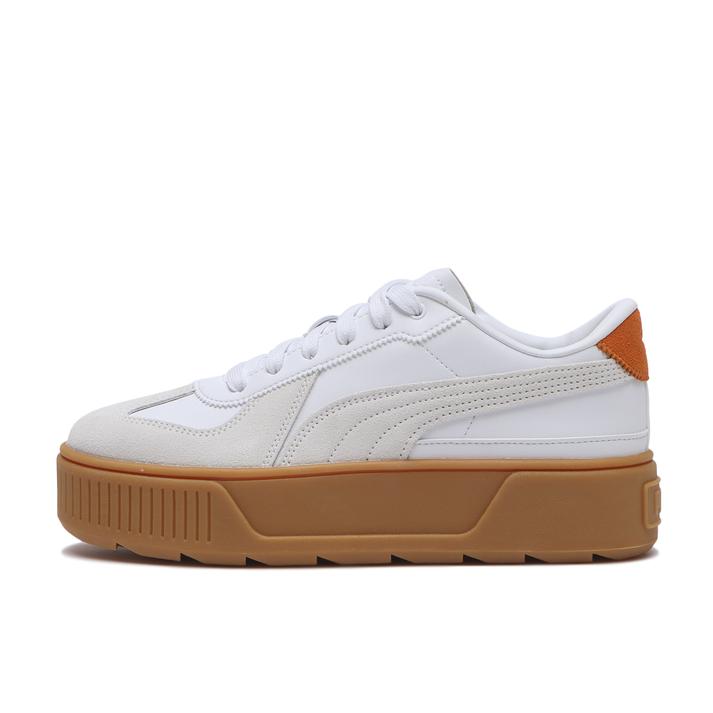 yPUMAz v[} KARMEN T2 J eB[gD[ 401223 *03WHT/M.SYRUP 24cm