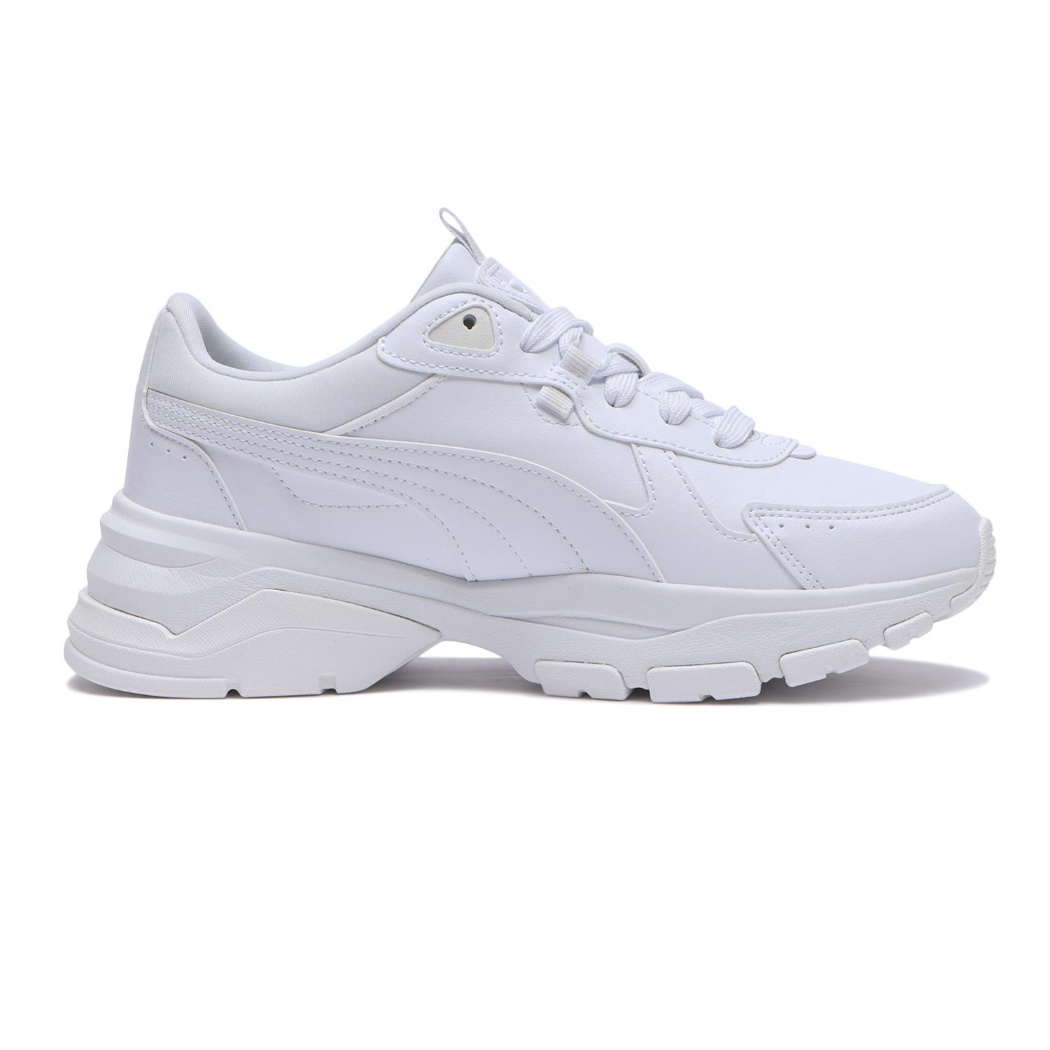 おしゃれ★PUMA カシーア VIA エンブロイダリー スニーカー 楽天市場】【PUMA】 プーマ CASSIA VIA EMBROIDERY カシーア VIA