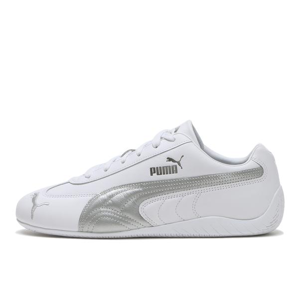 PUMA スピードキャット LTH ホワイト 22.5cm