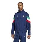 adidas】 アディダス M ITALIA FIGC OG TT アウター IY4628 