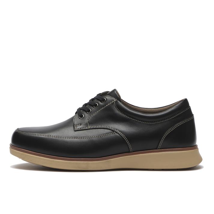 yz yHAWKINSz z[LX TKM MOC IT ^N~bNACeB HL82052 BLACK 9H(27.5cm)