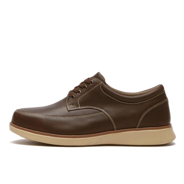 yz yHAWKINSz z[LX TKM MOC IT ^N~bNACeB HL82052 FG/DK.BROWN 7(25cm)