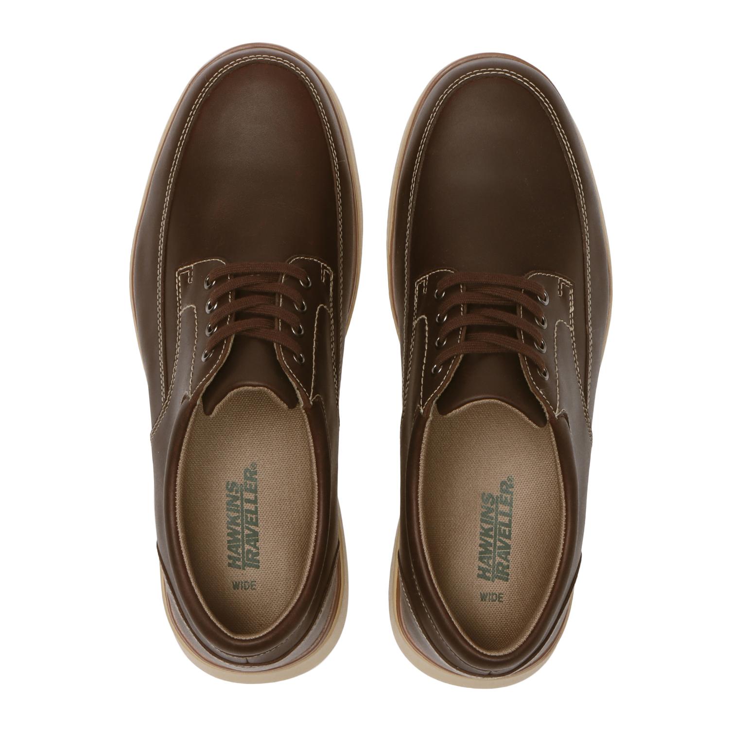 HAWKINS】 ホーキンス TKM MOC IT タクミモックアイティ HL82052 FG/DK