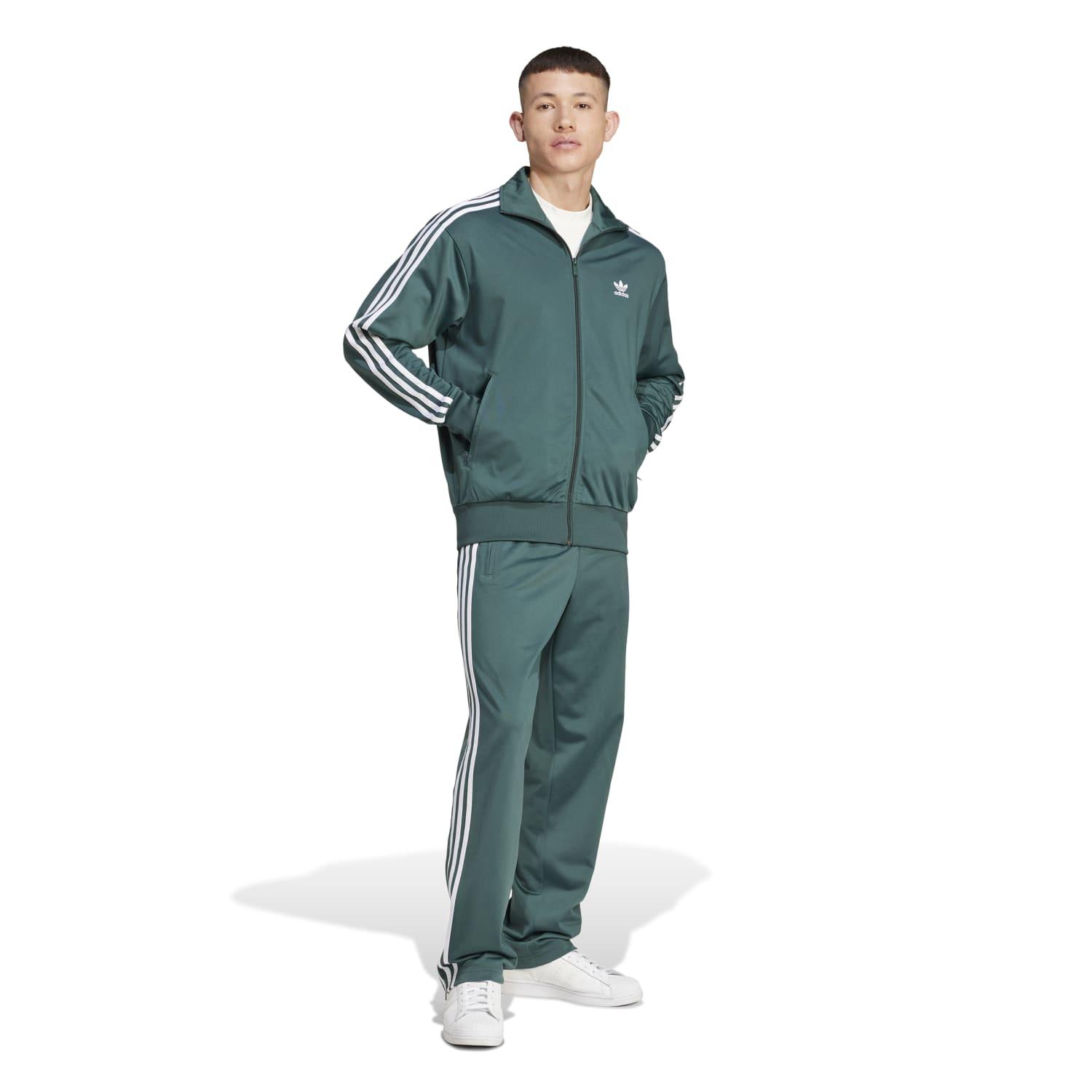 adidas×TFC コラボ MARACATU FIREBIRD TT XL アディダス アディカラー クラシックス ファイヤーバード
