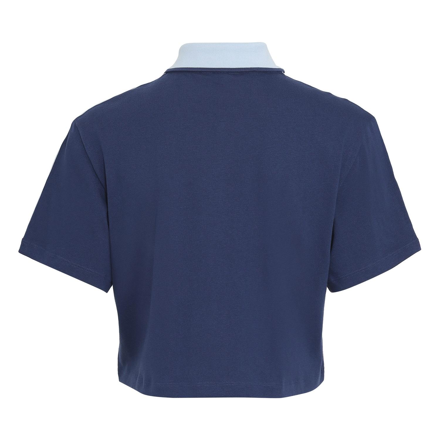 セール】adidas アディダス W V-NECK POLO ショートスリーブ