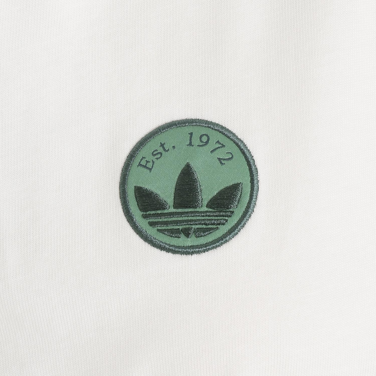 レディース 【ADIDAS ウェア】 アディダス W CROP POLO ショート