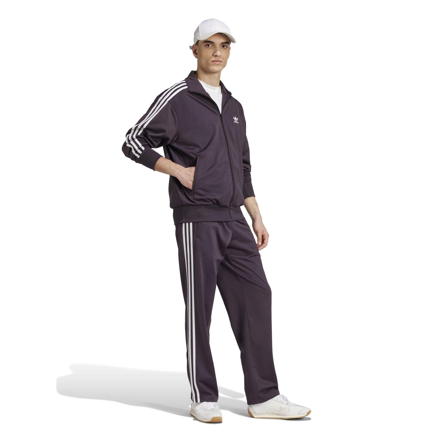 ADIDAS ウェア】 アディダス U FIREBIRD TT アウター IY9893
