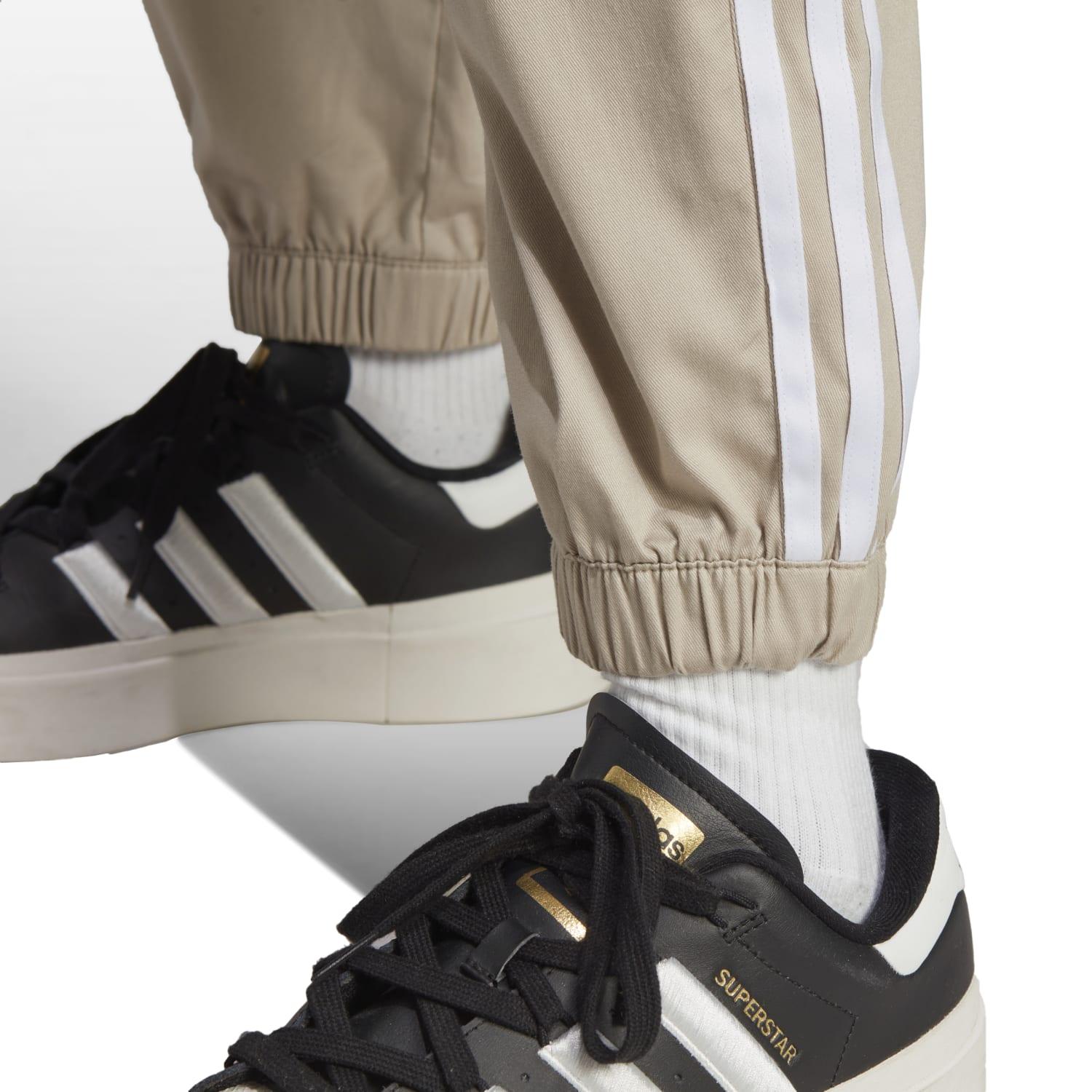 【adidas】アディダス W CARGO PANTS WONDERBEIGE 国内発送 レディース 【adidas】 アディダス W CARGO PANTS ロングパンツ