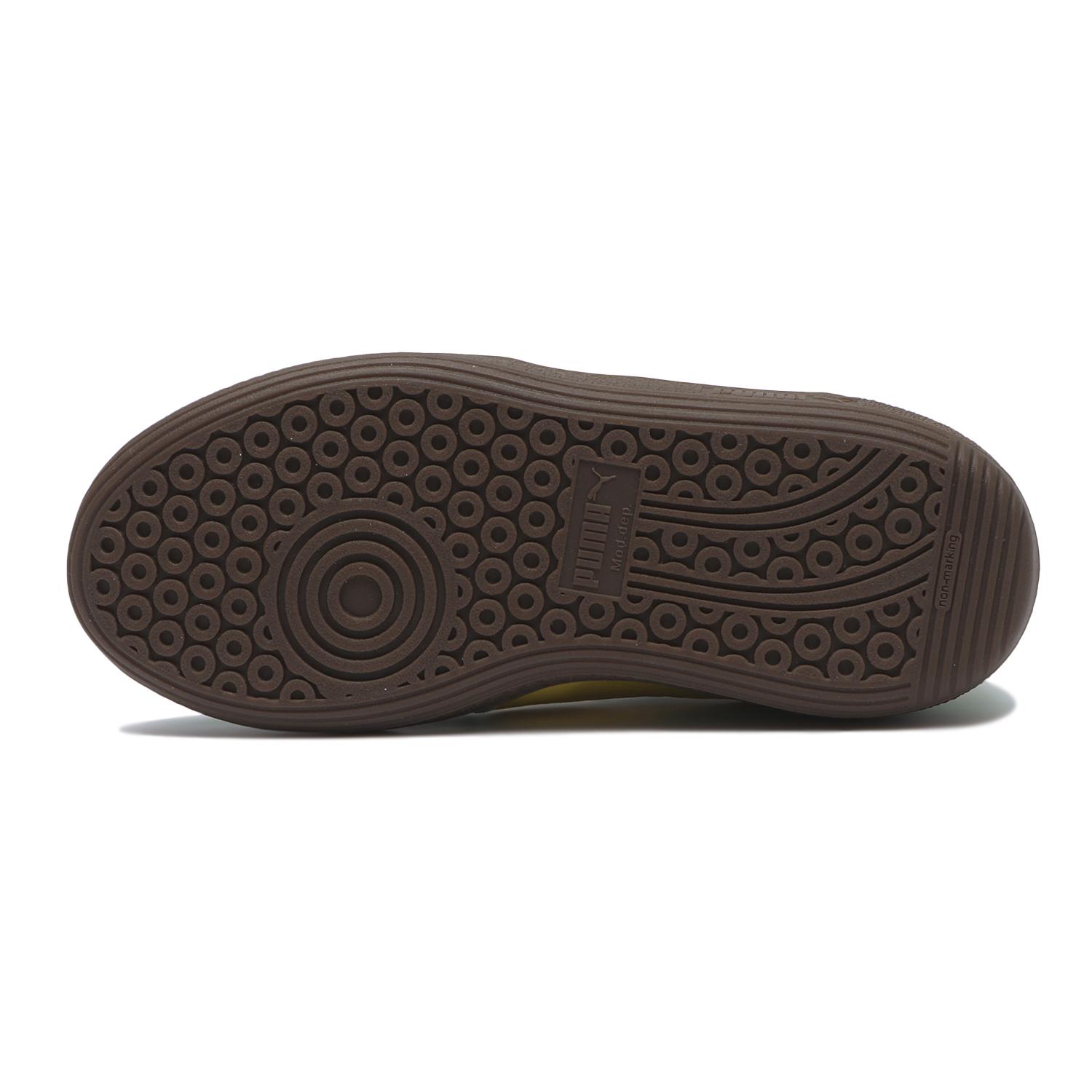 キッズ 【PUMA】 プーマ 17-21 PALERMO PS パレルモ PS 397273
