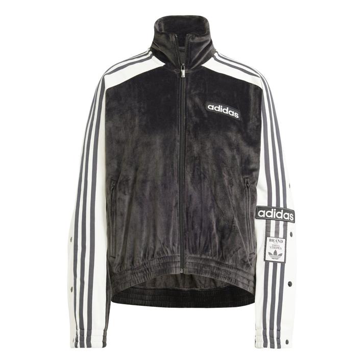 adidas �A�E�^�[ *BLACK