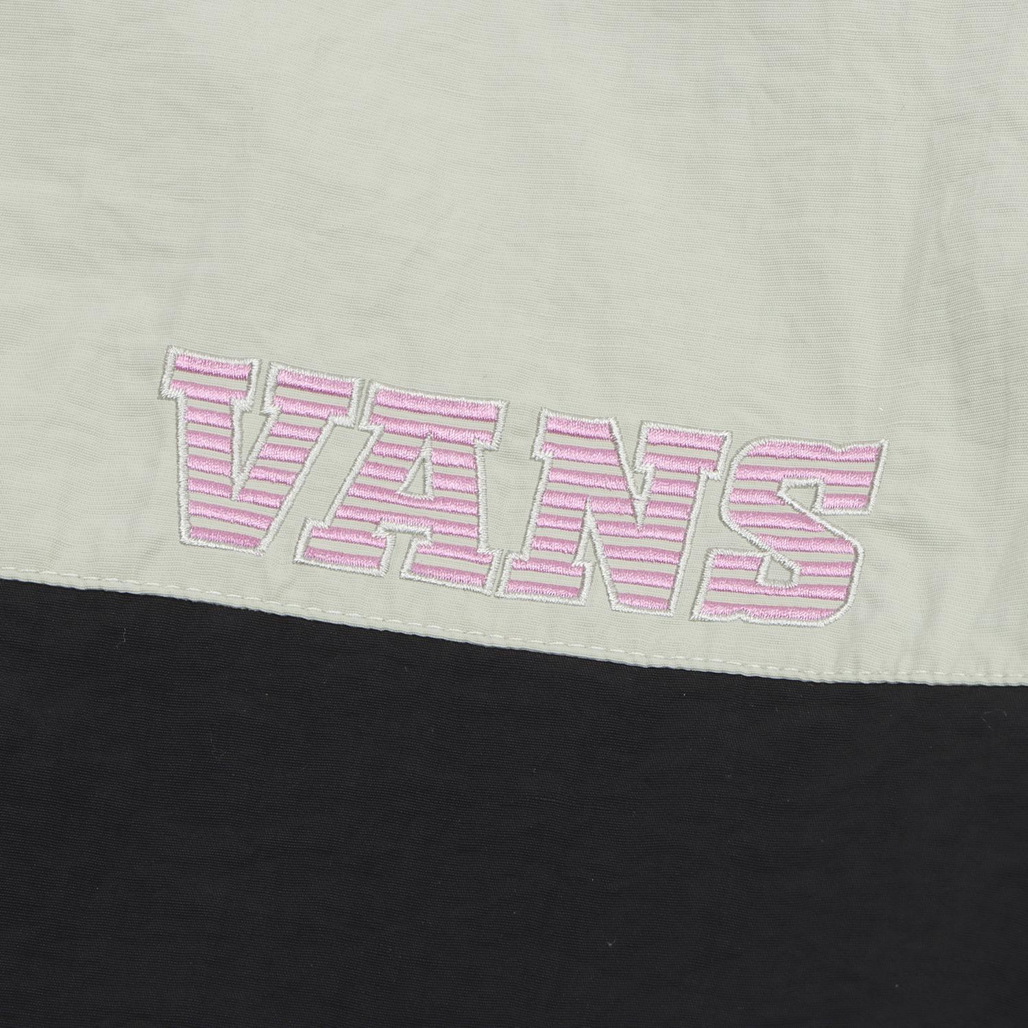 VANS】 ヴァンズ color scheme trackjacket アウター