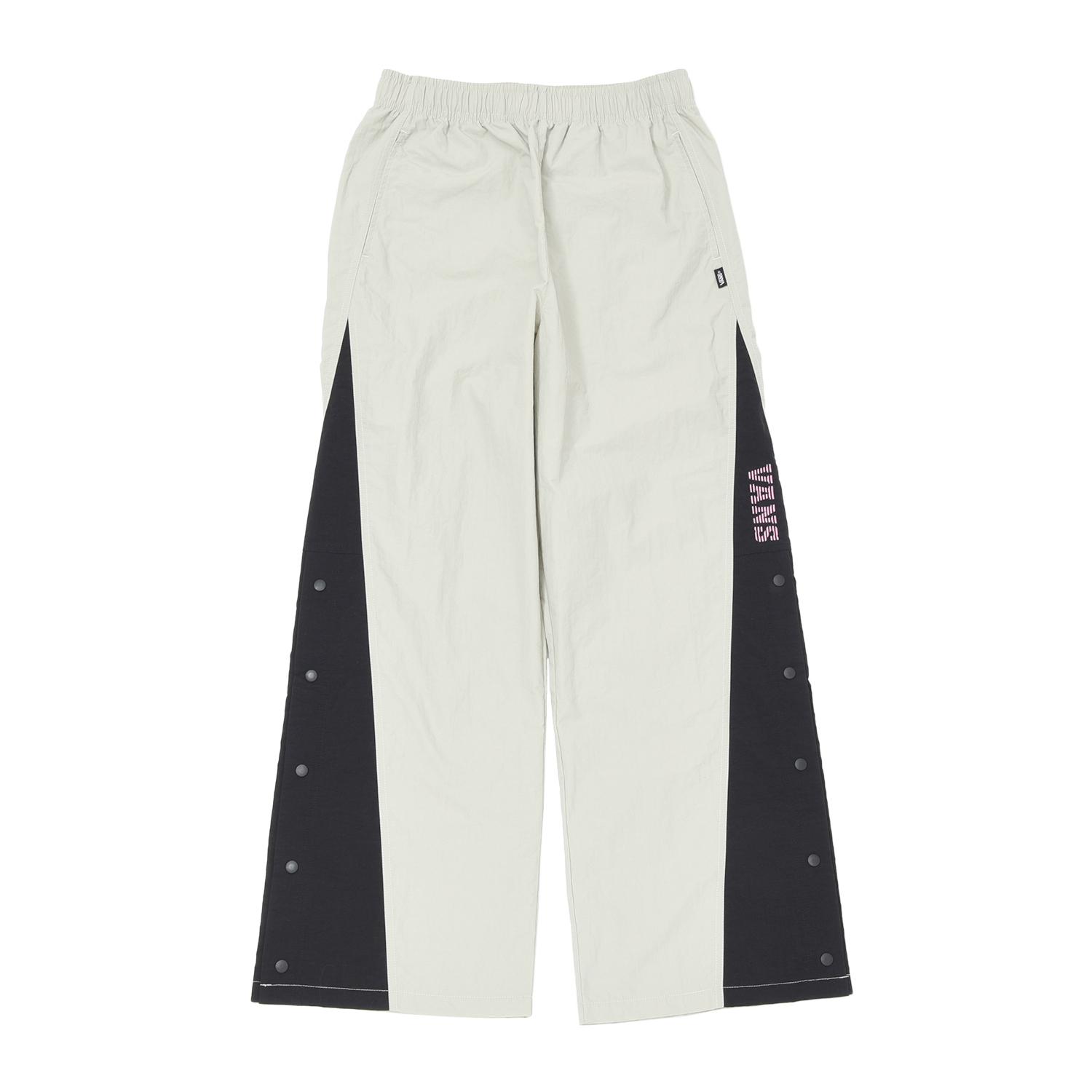 VANS】 ヴァンズ color scheme logo pants ロングパンツ