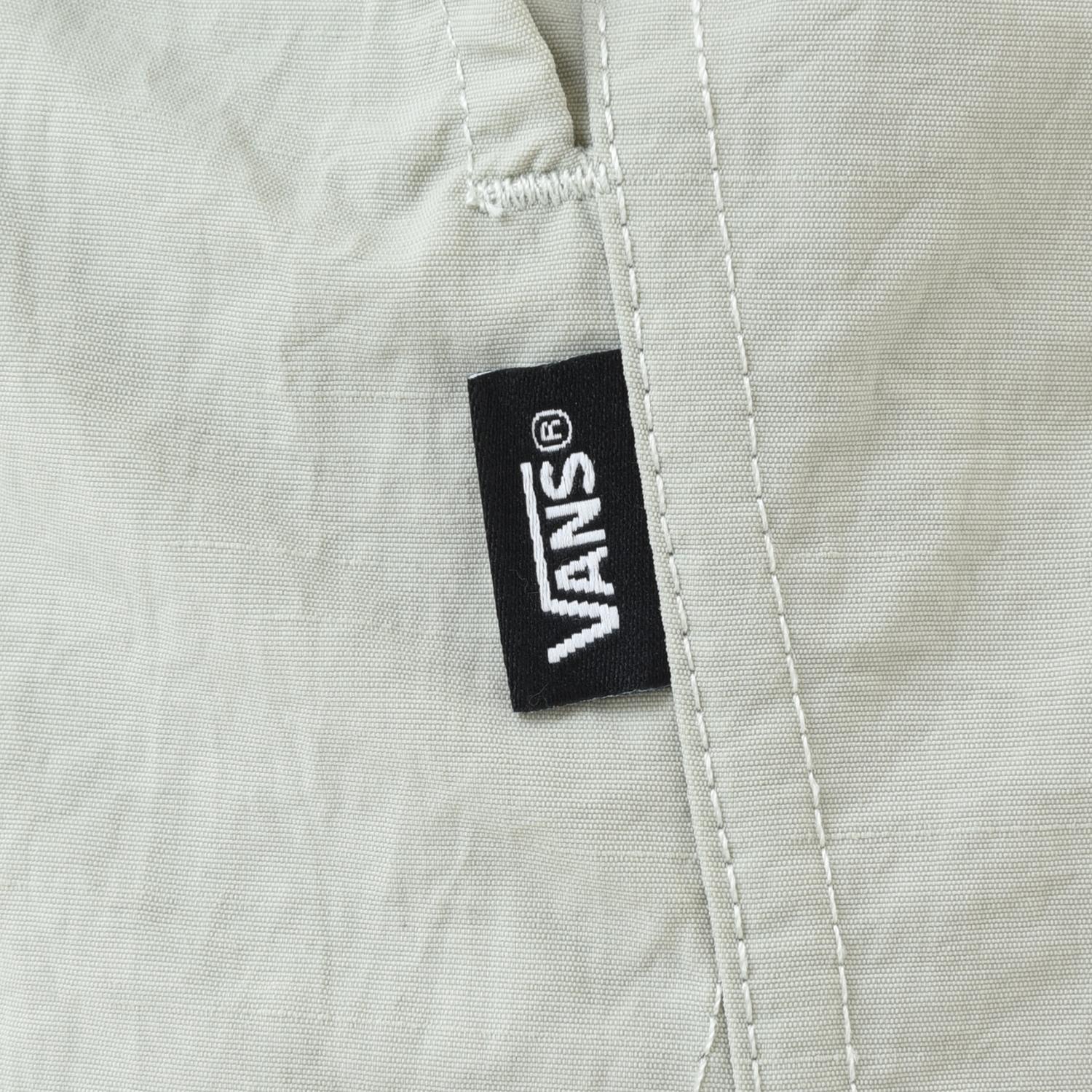 VANS】 ヴァンズ color scheme logo pants ロングパンツ