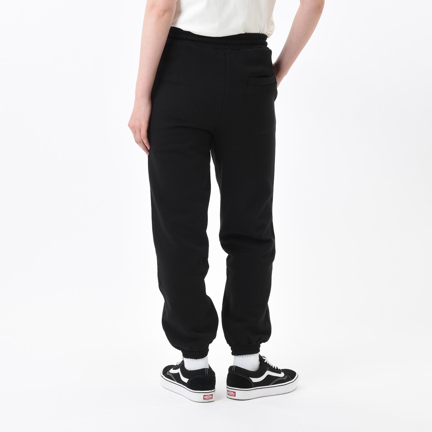 VANS】 ヴァンズ game logo sweat pants ロングパンツ