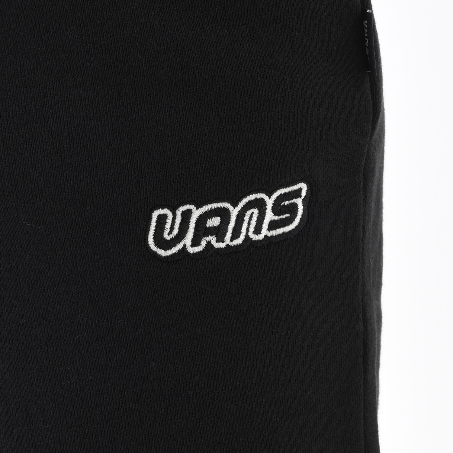 Aufguss WM ロゴ アウフグースパンツ　新品 VANS】 ヴァンズ game logo sweat pants ロングパンツ 124K3140800 ABC
