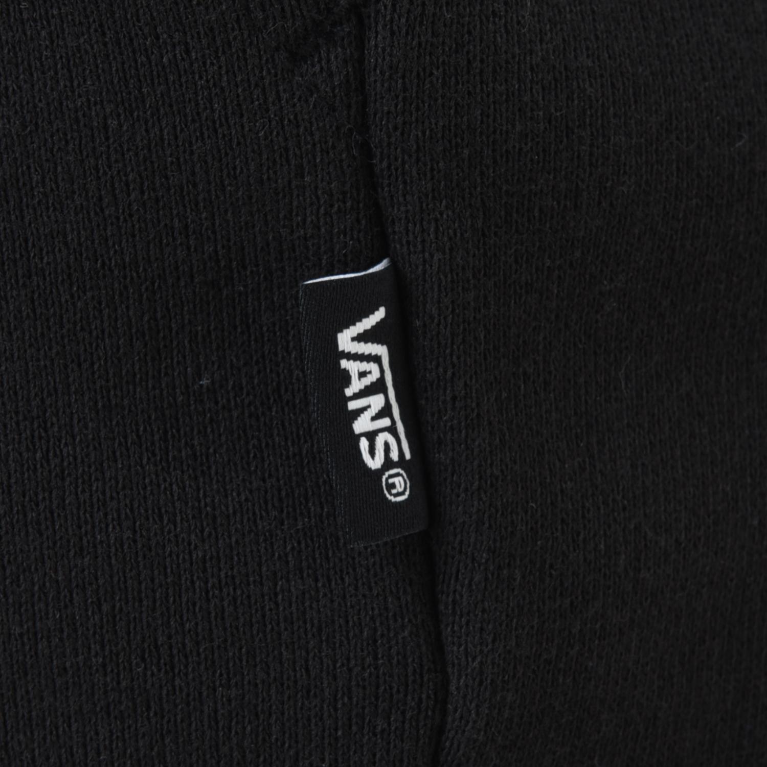 VANS】 ヴァンズ game logo sweat pants ロングパンツ 124K3140800 ABC