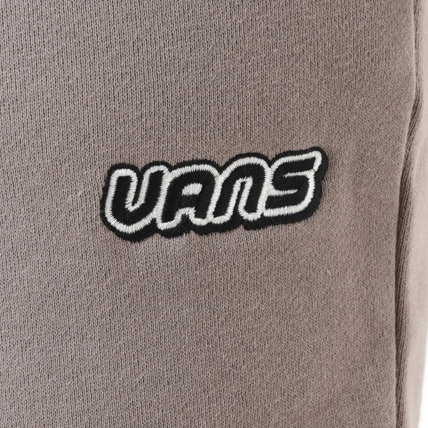 VANS】 ヴァンズ game logo sweat pants ロングパンツ 124K3140800 ABC