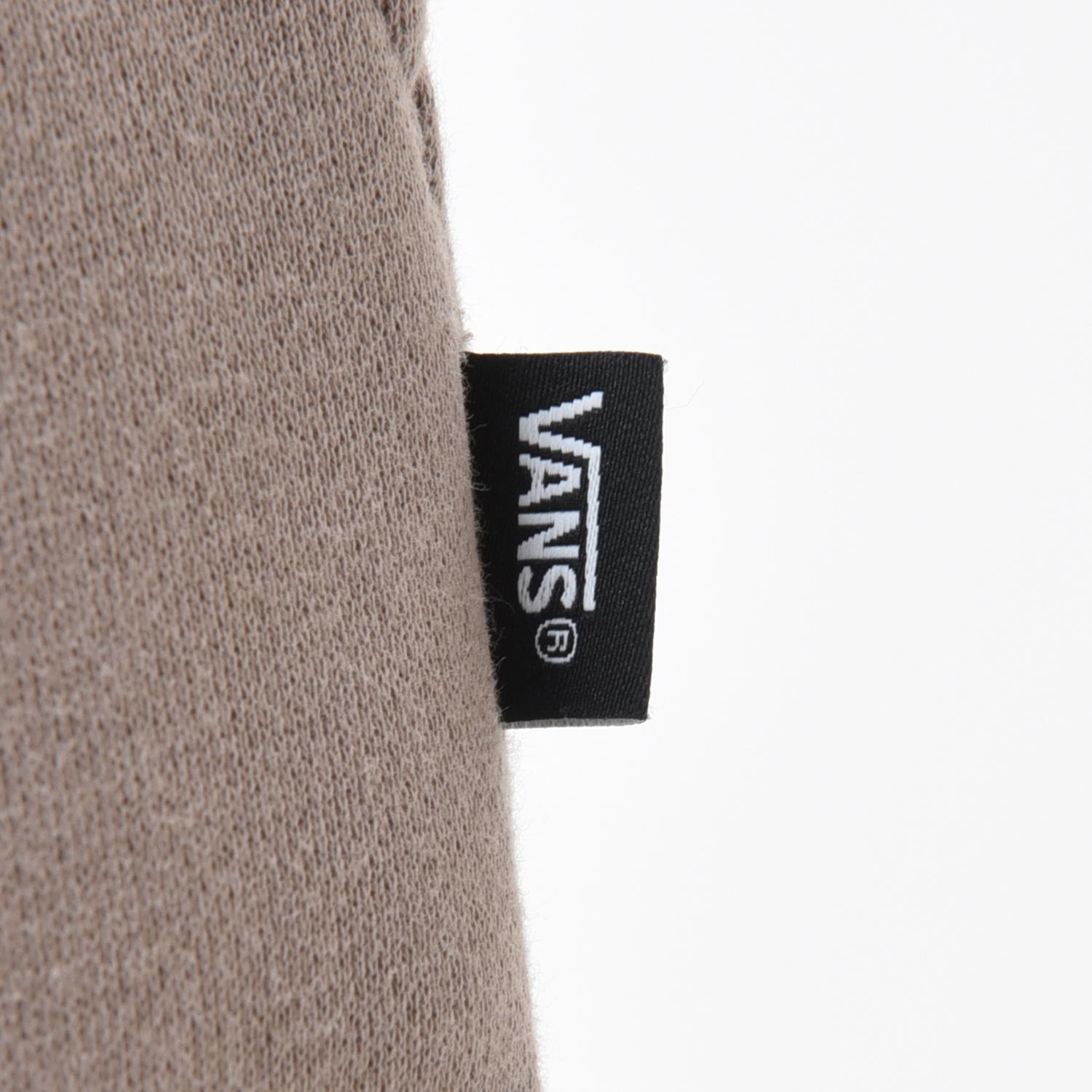 VANS】 ヴァンズ game logo sweat pants ロングパンツ 124K3140800 ABC