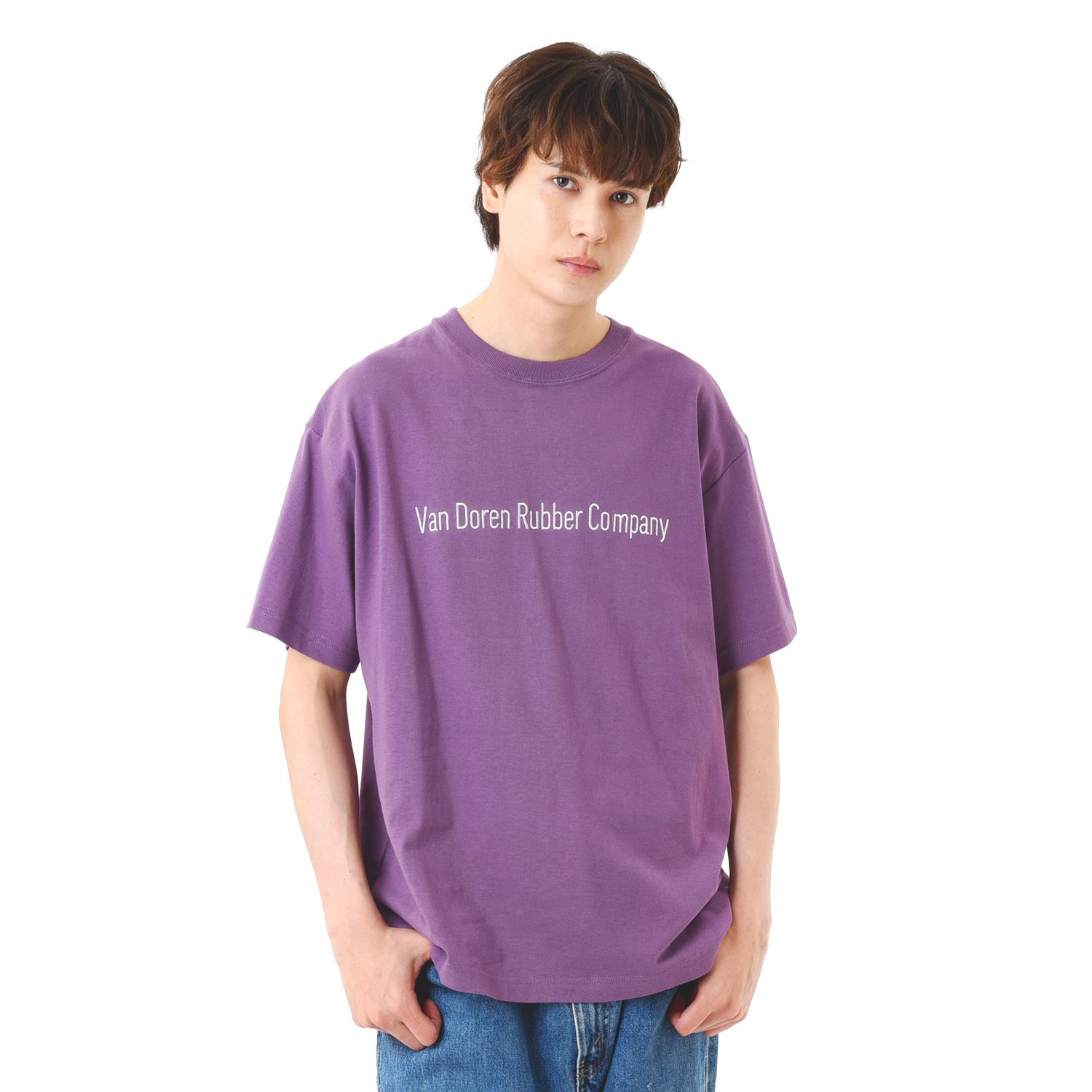 Tシャツ・タンクトップ（パープル）｜ABC-MART【公式】