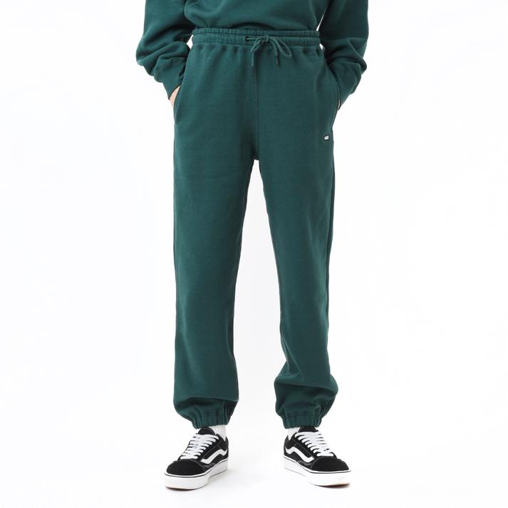 VANS �����O�p���c GREEN