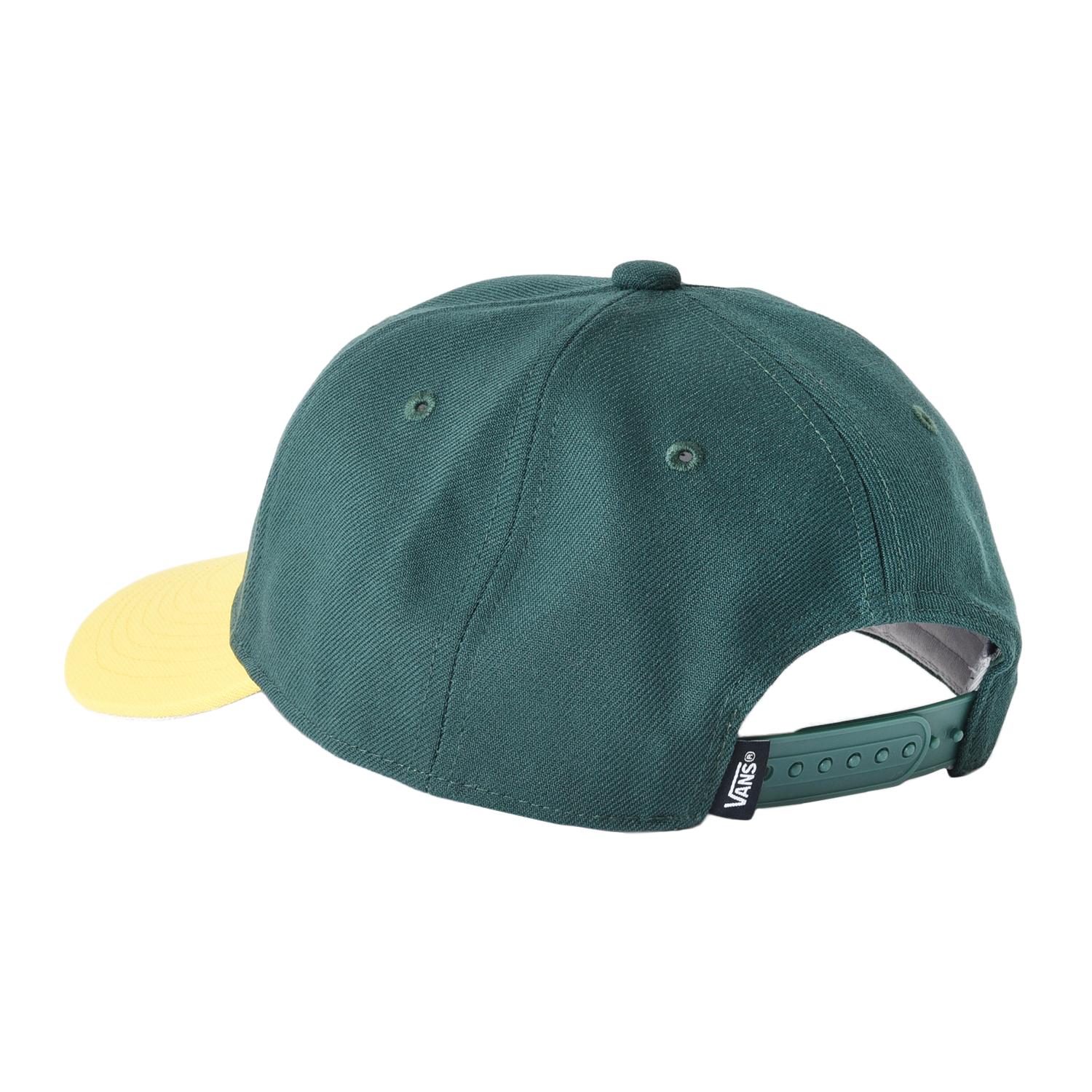 帽子 abc ニグロリーグABCチームロゴキャップ | イオンスタイルオンライン 衣料