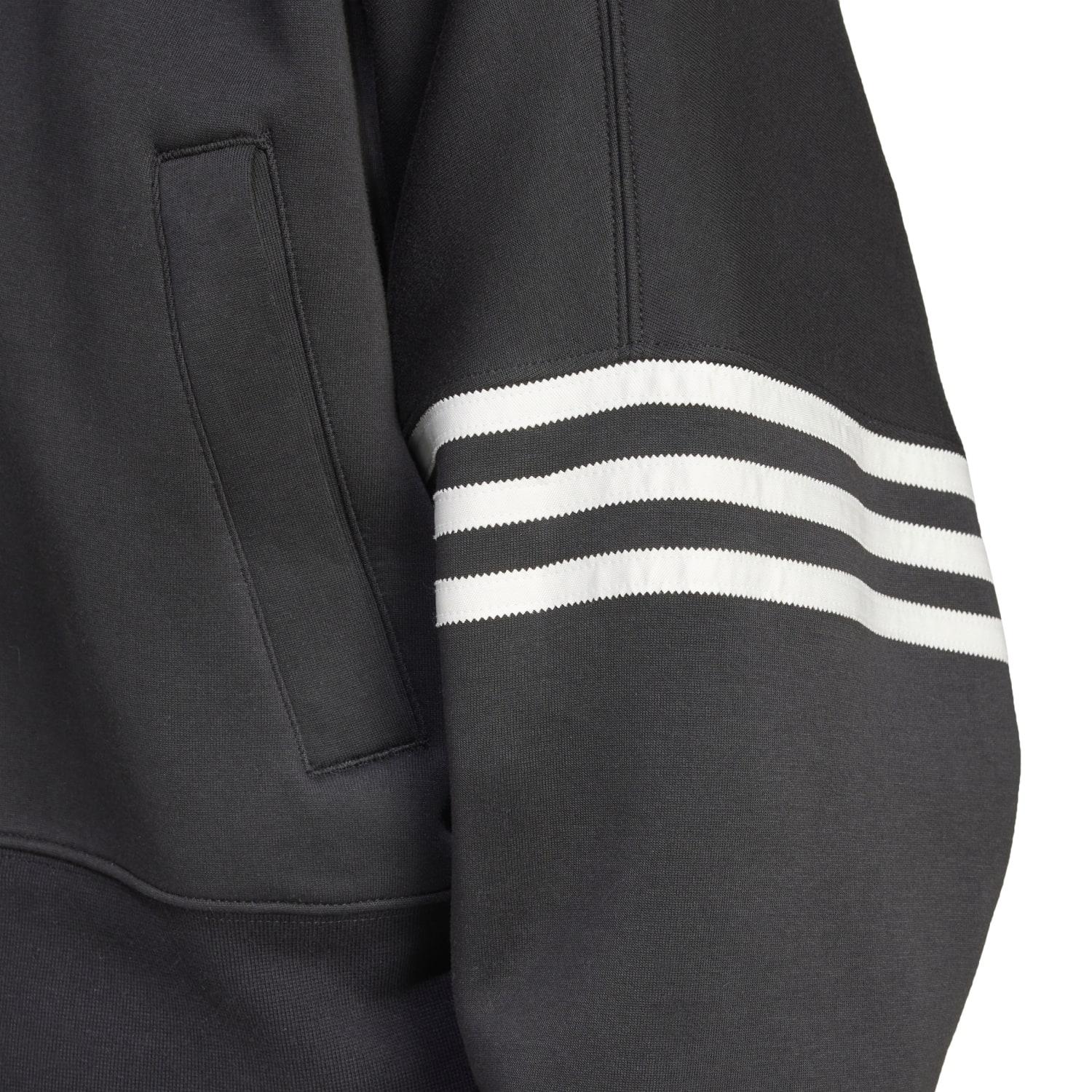 レディース 【ADIDAS】W NEUCL TRACKTOP BLACK/CLOUDW 国内発送 レディース 【adidas】 アディダス W NEUCL TRACKTOP アウター