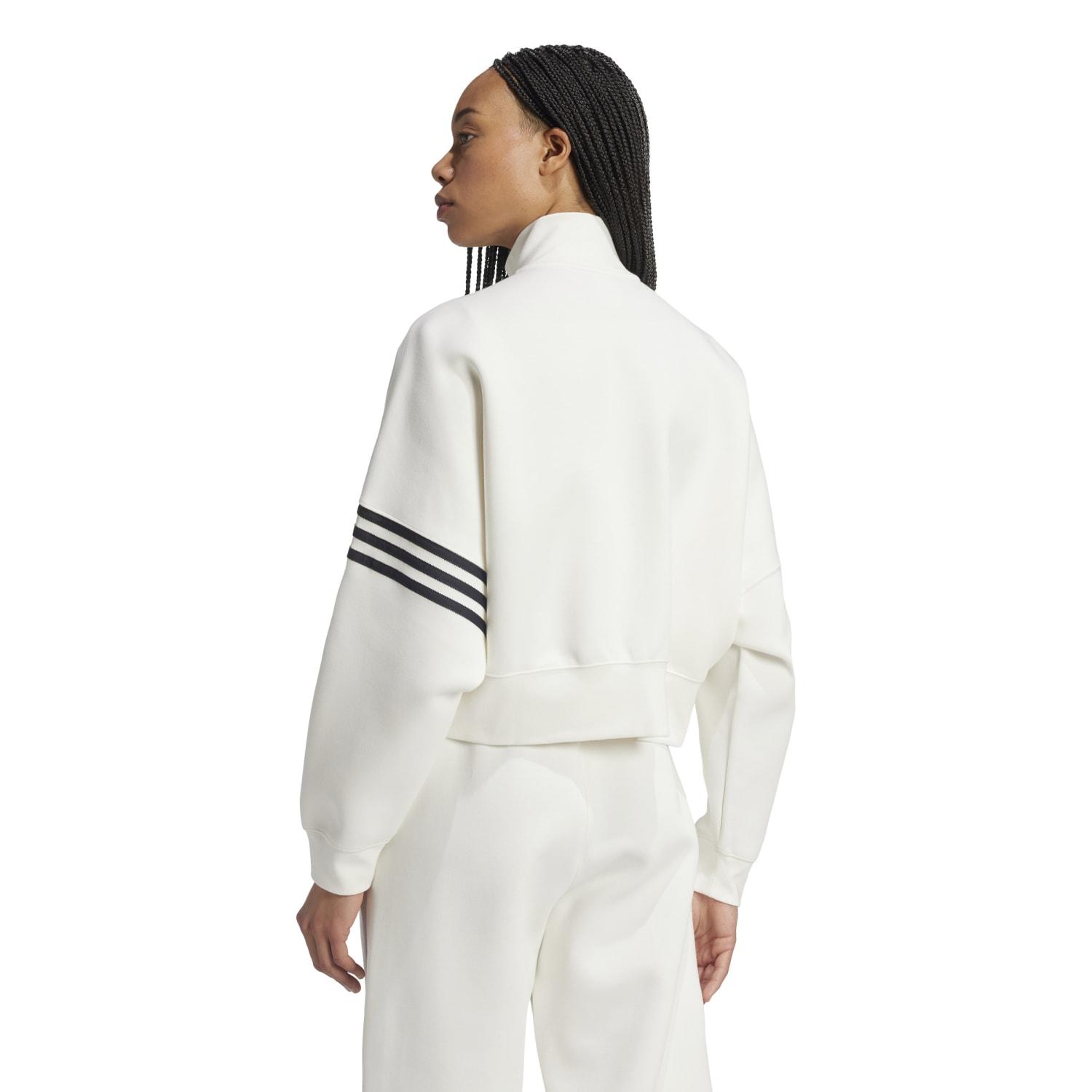 レディース 【adidas】 アディダス W NEUCL TRACKTOP アウター