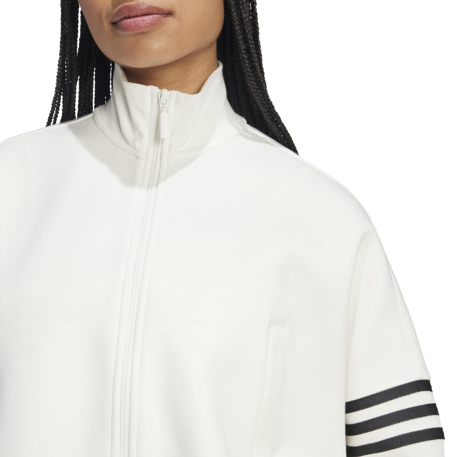 レディース 【adidas】 アディダス W NEUCL TRACKTOP アウター