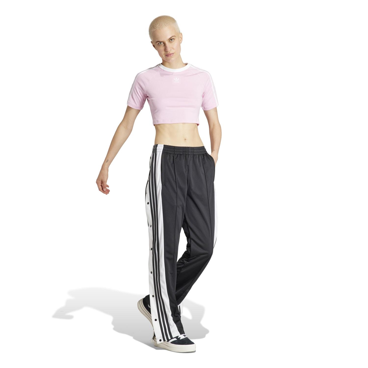 レディース 【adidas】 アディダス W ADIBREAK PANT ロングパンツ