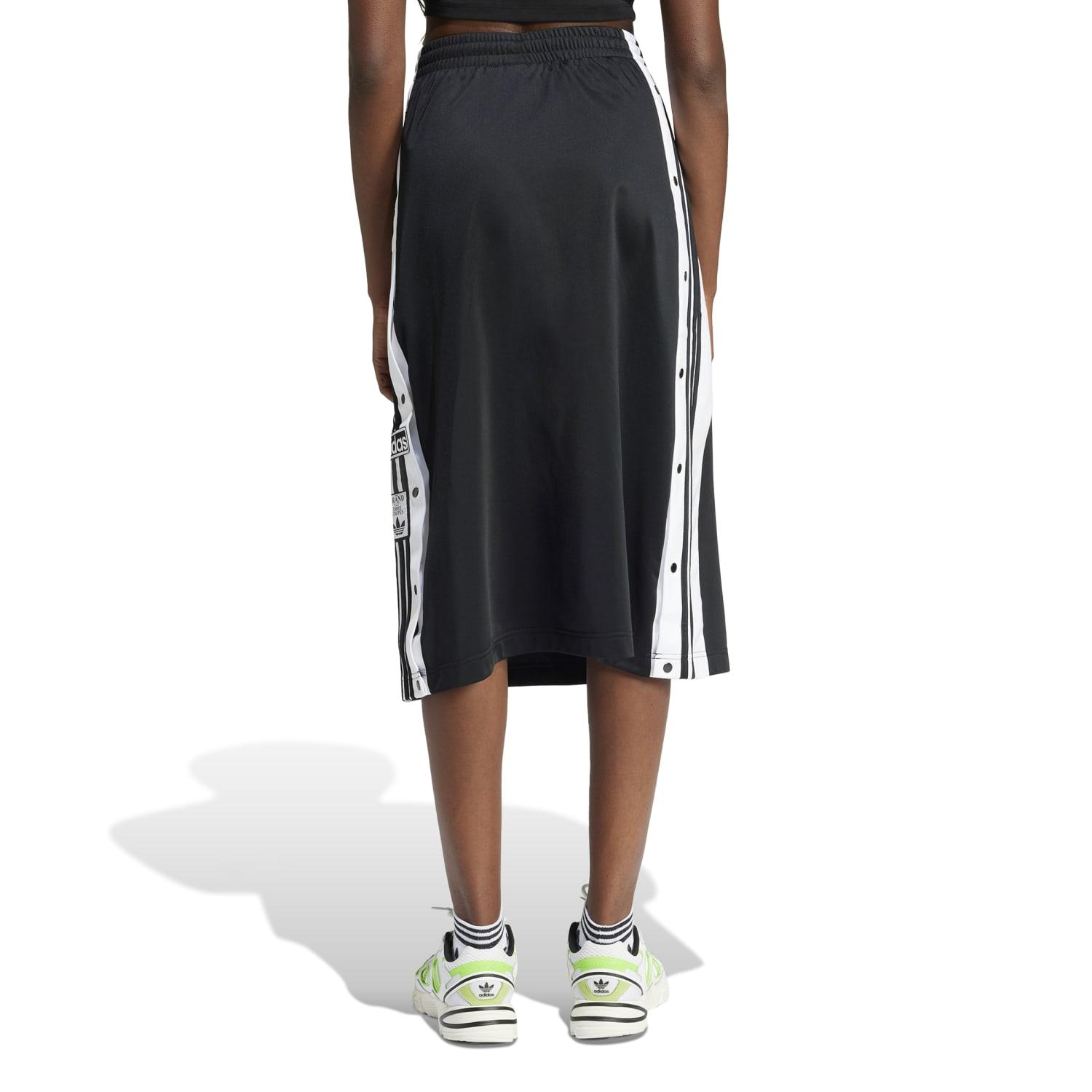 レディース 【ADIDAS ウェア】W ADIBREAK SKIRT BLACK 国内発送 レディース 【adidas】 アディダス W ADIBREAK SKIRT スカート