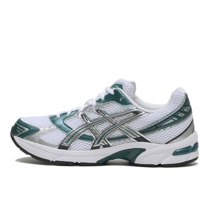 ASICS GEL-1130 WHT/DK NEPTUNE