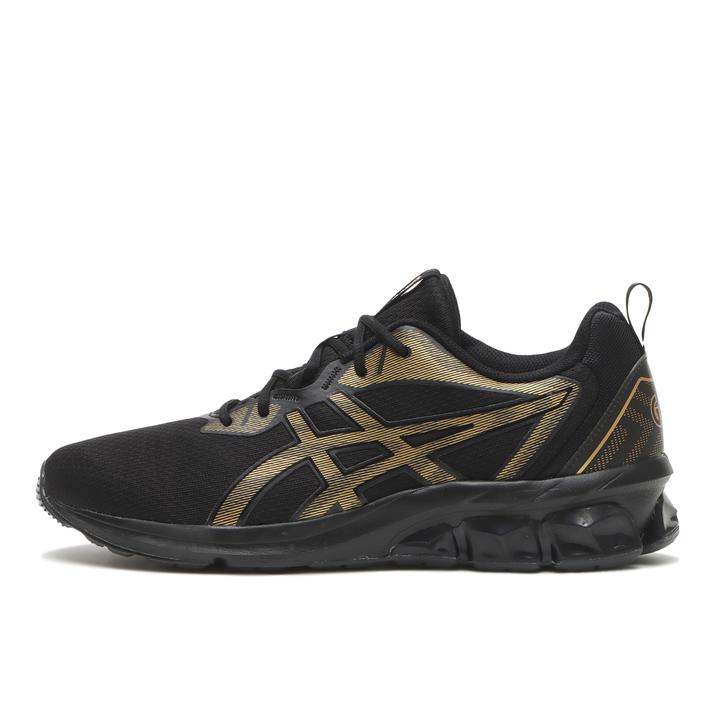 ASICS �Q���N�H���^��90IV BK/PURE GOLD