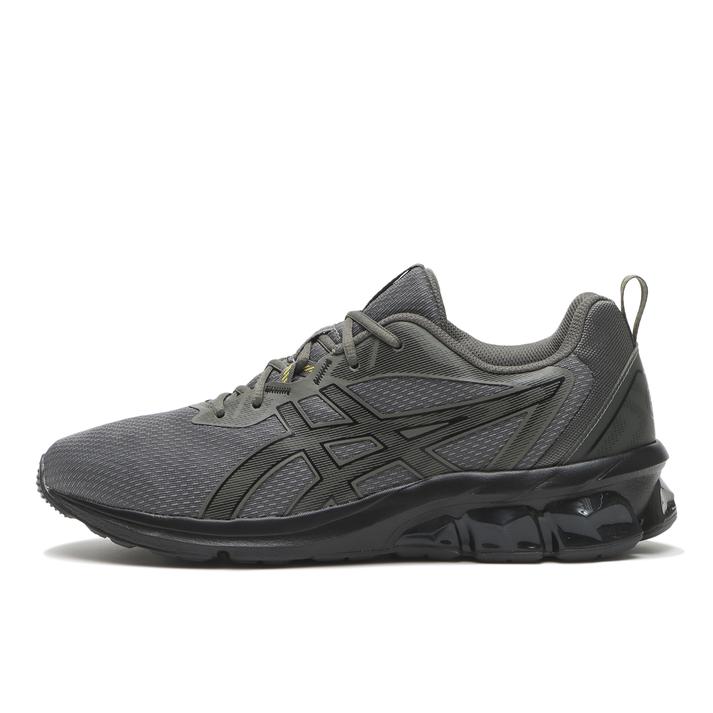 ASICS �Q���N�H���^��90IV TRUFFLE GY/BK
