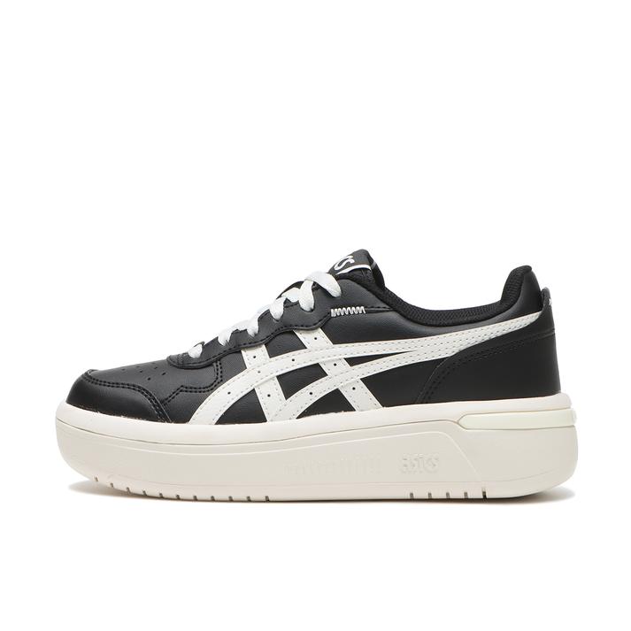 ASICS JAPAN S ST BLACK/CREAM