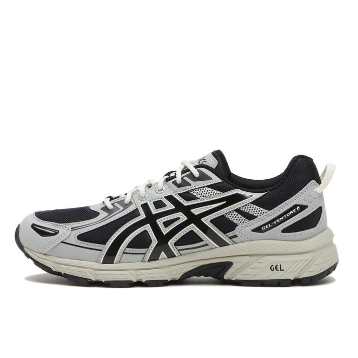 ASICS GEL-VENTURE 6 BLACK/BLACK