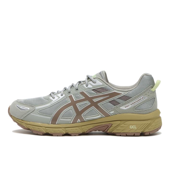 ASICS GEL-VENTURE 6 SEAL GY/TAUPEGY
