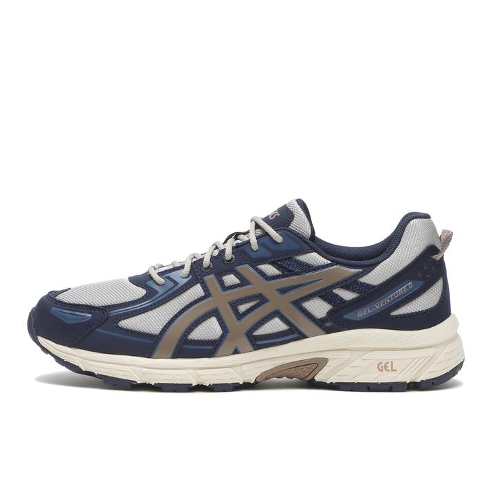 ASICS GEL-VENTURE 6 OYGREY/TPGREY