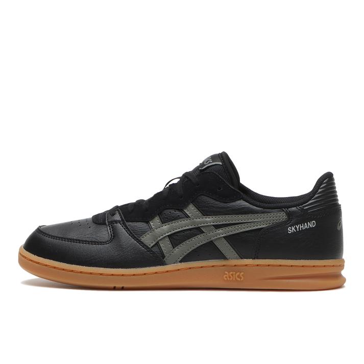ASICS SKYHAND OG BK/TRUFFLE GY