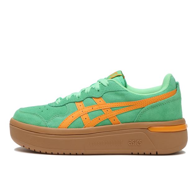 ASICS】 アシックス JAPAN S ST JAPAN S ST 1203A454.300 TM/FELLOW 